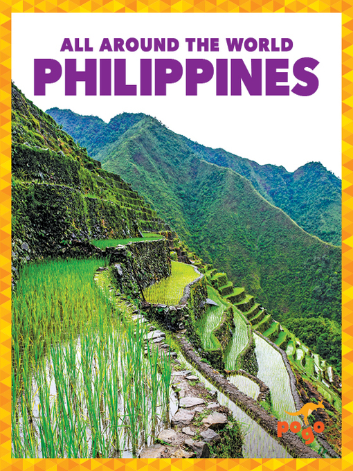 Title details for Philippines by Joanne Mattern - Available